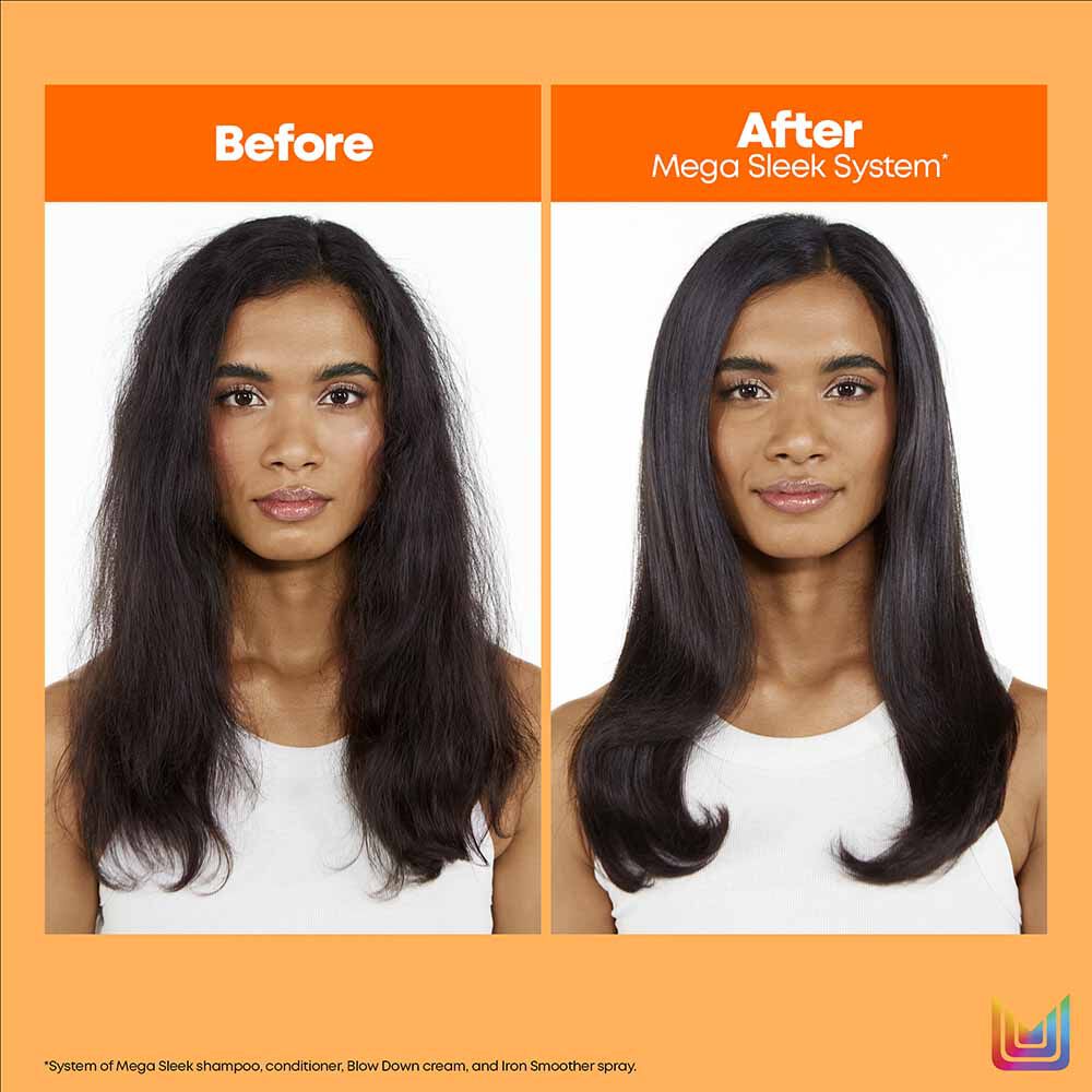 Matrix hair straightening reviews sales