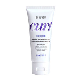 Color Wow Travel Size - Hooked 100% Clean Curl Shampoo with Root-Locking Technology 60ml