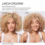 Olaplex No. 5P Blonde Enhancer™ Toning Conditioner 1000ml