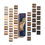 Wella Professionals Koleston Perfect Permanent Hair Colour 6/1 Dark Blonde Ash Rich Naturals 60ml