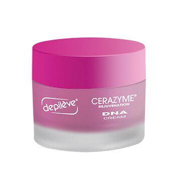 Depileve Cerazyme DNA Facial Cream 50ml