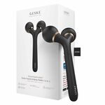 GESKE Sonic Facial & Body Roller | 4 in 1