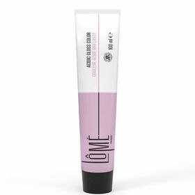 Lômé Paris Acidic Gloss Demi-Permanent Color 9/13 Very Light Blonde Ash Gold 100ml