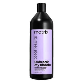 Matrix Total Results Unbreak My Blonde Strengthening Shampoo 1L