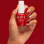 OPI Intelli-Gel Big Apple Red - 15ml