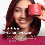 Wella Professionals Invigo Color Brilliance Mask Coarse 150ml