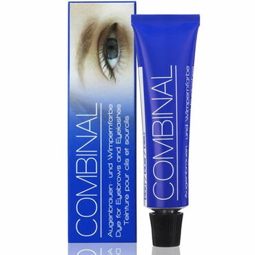 Combinal Lash Tint Blue 15ml