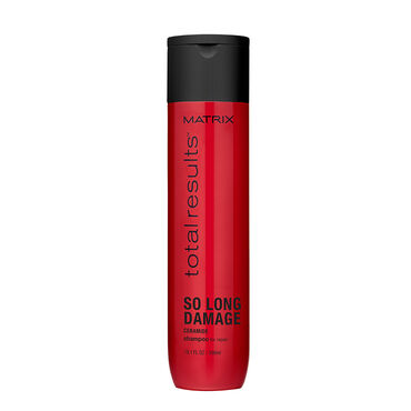 Matrix Total Results So Long Damage Ceramide Shampoo 300ml