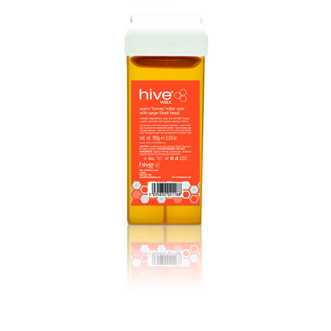 Hive of Beauty Fixed Head Roller Cartridges Large 100g
