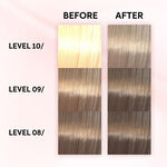 Wella Professionals Shinefinity Zero Lift Glaze - 09/02 Natural Soft Sage 60ml