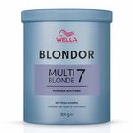 Wella Professionals Blondor Multi-Blonde Powder 800g