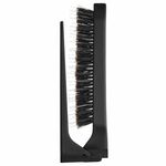 Olivia Garden Expert Hair Brush Style Up Black