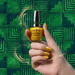 OPI Wicked Collection Infinite Shine - Yellow Brick Road 15ml
