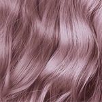 Indola Color Style Mousse Temporary Hair Colour - Soft Mauve 200ml