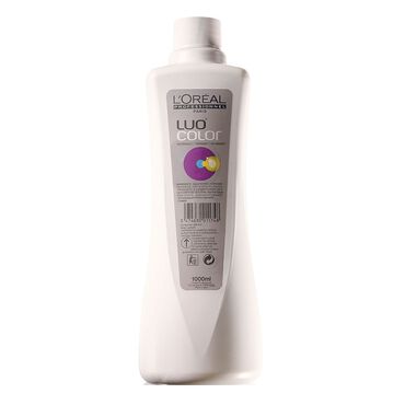 L'Oréal Professionnel Luocolor 25 Vol Releaser Developer 1l