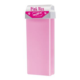 Depileve Pink Roll-On Wax Cartridge 100ml