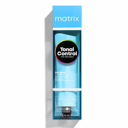 Matrix Tonal Control Pre-Bonded Gel Toner - 8T 90ml