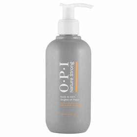 OPI Nature Strong Soften Up Pedi Soak 250ml