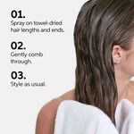 Wella Professionals Invigo Sun Protection Spray 150ml