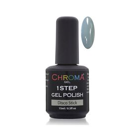 Chroma Gel One Step Gel Polish - 15ml