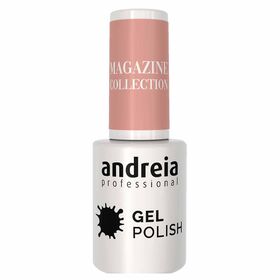 Andreia Professional Gel Polish Magazine Collection - 10.5ml