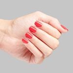 OPI Make 'Em Jelly Nail Lacquer - Blushin’ Pride 15ml
