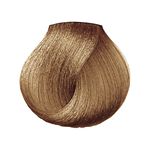 L'Oréal Professionnel Majirel Permanent Hair Colour - 8.04 Light Natural Copper Blonde 50ml