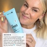 Sienna X The Express Glow Edit Gift Set