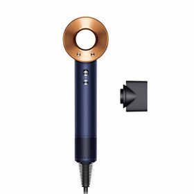 Dyson Supersonic&trade; Origin Hair Dryer - Prussian Blue & Rich Copper