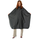 Salon Services Chemical Cape Black