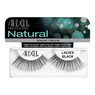 Ardell Natural Lash Lacies