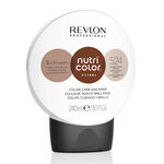Revlon Nutri Color Filters Direct Semi-Permanent Hair Colour Mask - 524 Coppery Pearl Brown 240ml