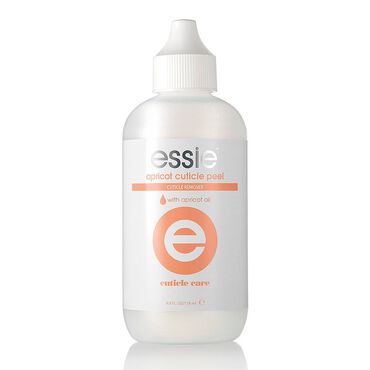 Essie Professional Apricot Cuticle Peel 118ml