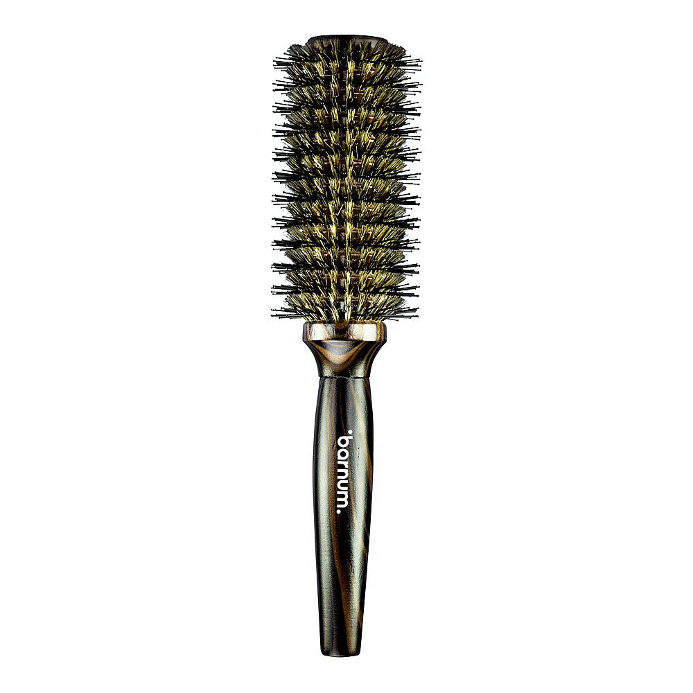Barnum Ysocel Brush 34mm Hair Brushes Salon Services