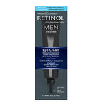 Retinol Men Eye Cream 15g
