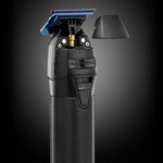 BaByliss PRO FXONE All-Metal Matte Black Skeleton Trimmer
