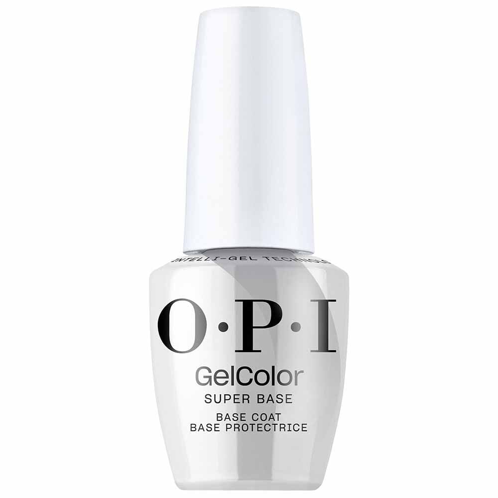 OPI Intelli-Gel Super Base Coat - 15ml