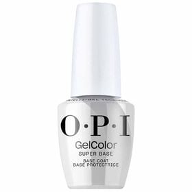 OPI Intelli-Gel Super Base Coat - 15ml