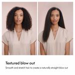 Dyson Airstrait™ Dryer and Straightener - Amber silk