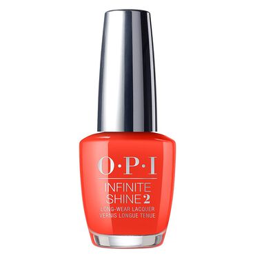 OPI Infinite Shine Gel Effect Nail Lacquer Fiji Collection - Living On the Bula-vard! 15ml