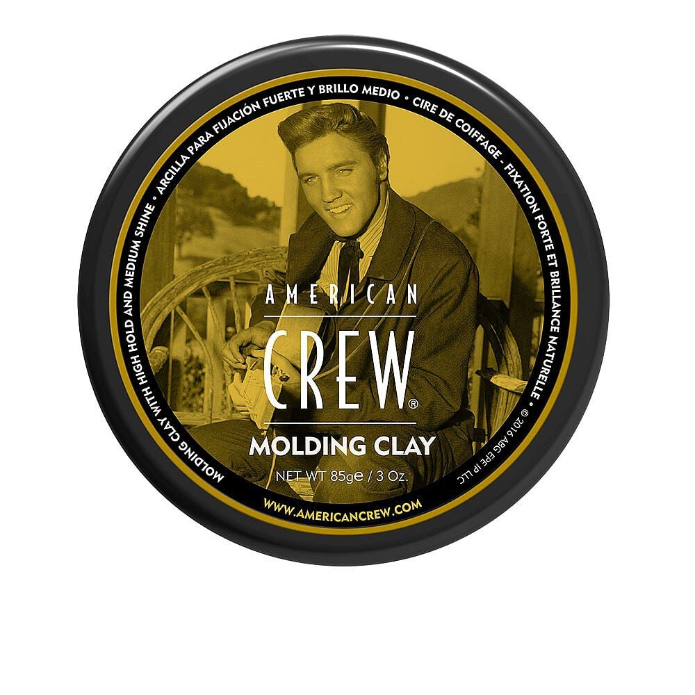 American Crew Molding Clay 85g | Hair Clay & Wax | Salon Services