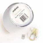 Andreia Professional All In 1 Nail Forms – 500 Units