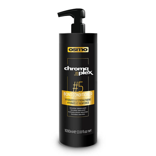 Osmo Chromaplex Bond Conditioner #5 1000ml