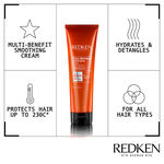 Redken Frizz Dismiss Rebel Tame Leave-In Cream 250ml