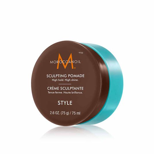 Moroccanoil Sculpting Pomade 75ml