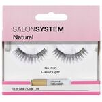 Salon System Natural 070 Classic Light