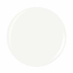 China Glaze Nail Lacquer - White on White 14ml