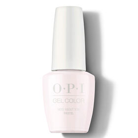 OPI GelColor Gel Polish - Mod About You 15ml