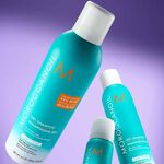 Moroccanoil Dry Shampoo Light Tones Supersize 323ml