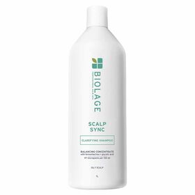 Biolage Scalp Sync Clarifying Shampoo 1l